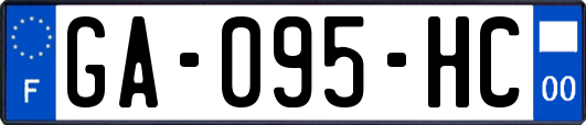 GA-095-HC