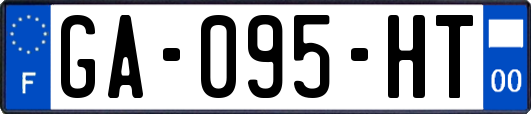 GA-095-HT