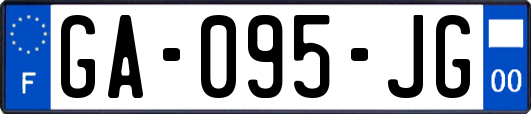 GA-095-JG