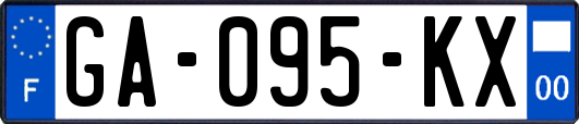 GA-095-KX