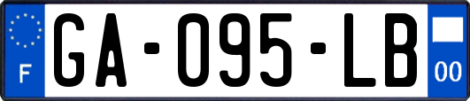 GA-095-LB