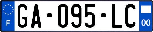 GA-095-LC