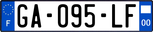 GA-095-LF