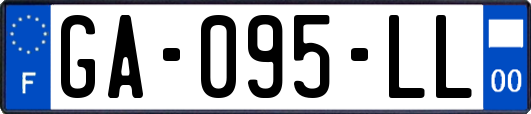 GA-095-LL