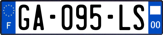 GA-095-LS