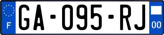 GA-095-RJ