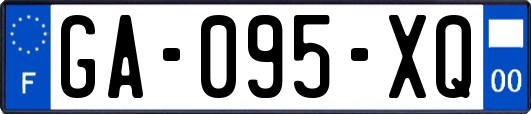 GA-095-XQ