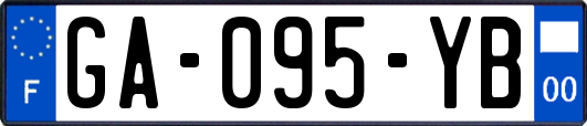 GA-095-YB