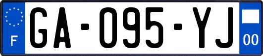 GA-095-YJ