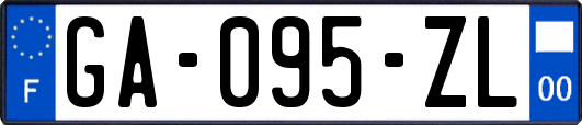 GA-095-ZL