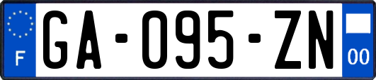 GA-095-ZN