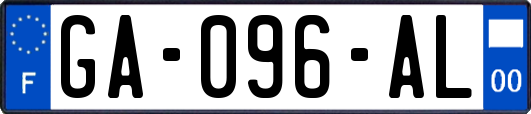 GA-096-AL