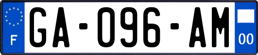 GA-096-AM