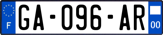 GA-096-AR