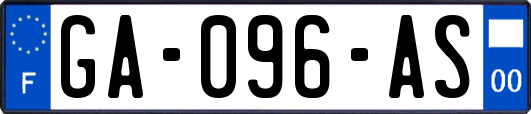 GA-096-AS