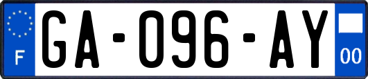 GA-096-AY