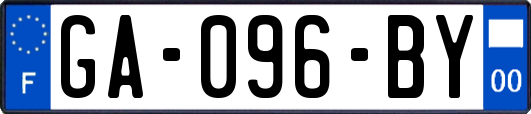 GA-096-BY