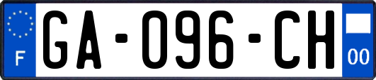 GA-096-CH