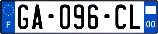 GA-096-CL