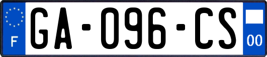 GA-096-CS