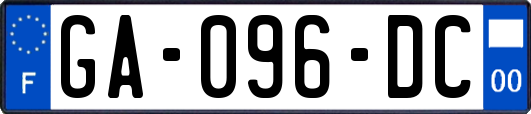 GA-096-DC