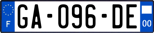 GA-096-DE