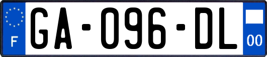 GA-096-DL