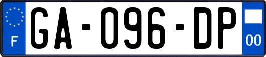 GA-096-DP