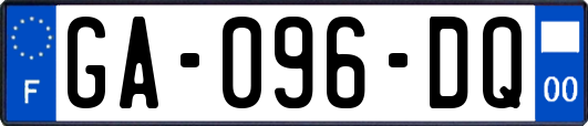 GA-096-DQ
