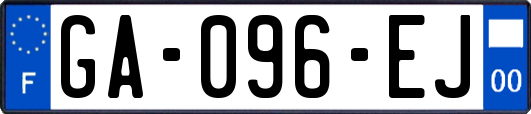 GA-096-EJ
