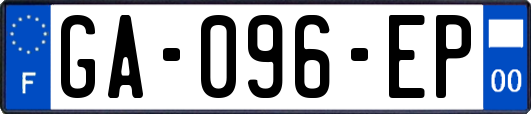 GA-096-EP