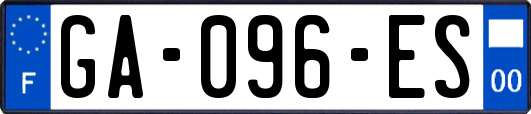 GA-096-ES