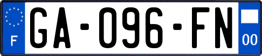 GA-096-FN