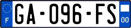 GA-096-FS