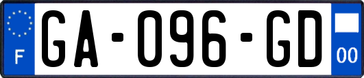 GA-096-GD