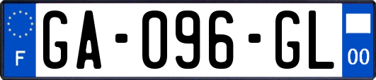 GA-096-GL