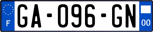 GA-096-GN