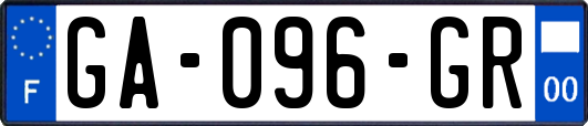 GA-096-GR