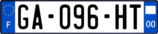 GA-096-HT