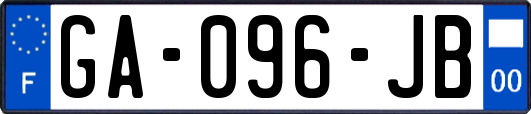 GA-096-JB