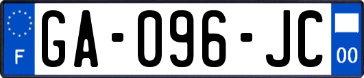 GA-096-JC