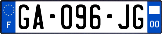 GA-096-JG