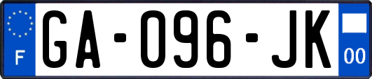 GA-096-JK