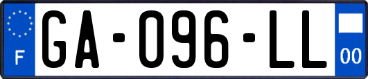 GA-096-LL