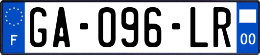 GA-096-LR