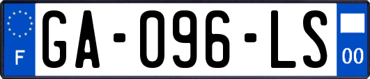 GA-096-LS