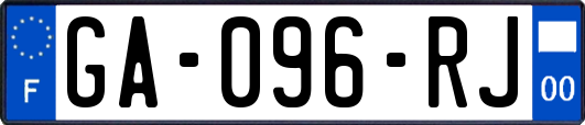 GA-096-RJ