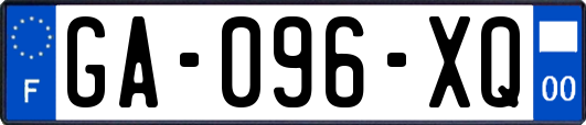 GA-096-XQ