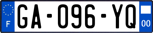 GA-096-YQ