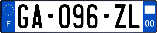GA-096-ZL